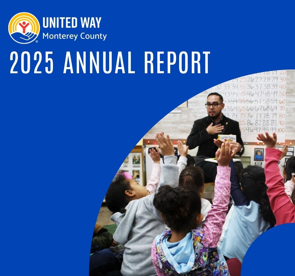 2025 Annual report