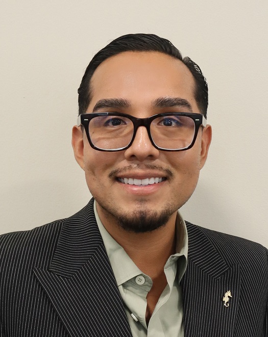 Alexis Garcia-Arrazola