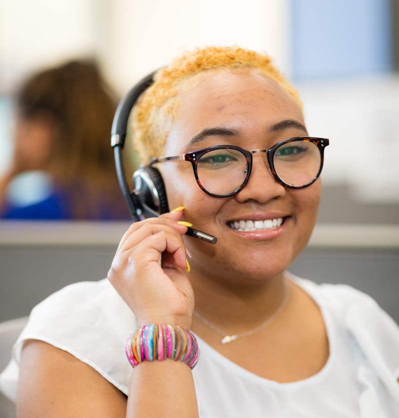 Call Center Specialist