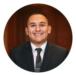 Javier Alvarez Zavala