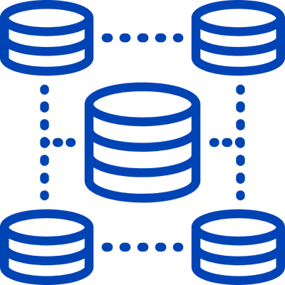 Database Icon