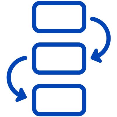 workflow icon