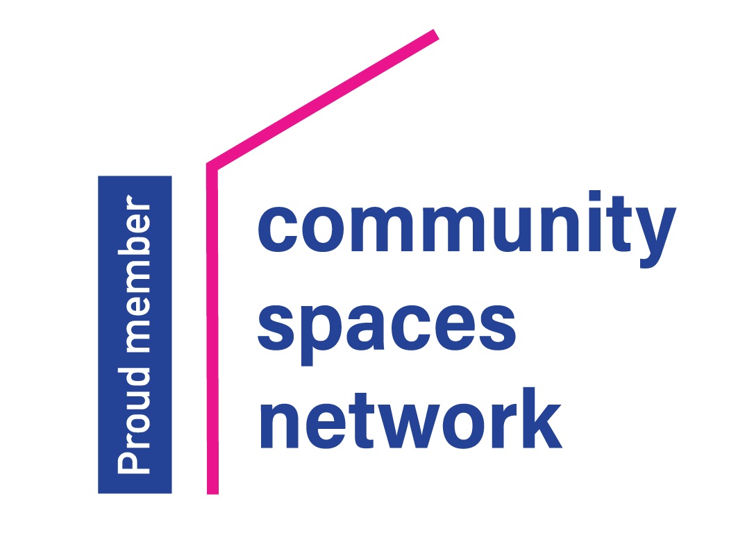 Proud member community spaces network