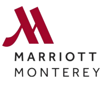 Monterey Marriott logo