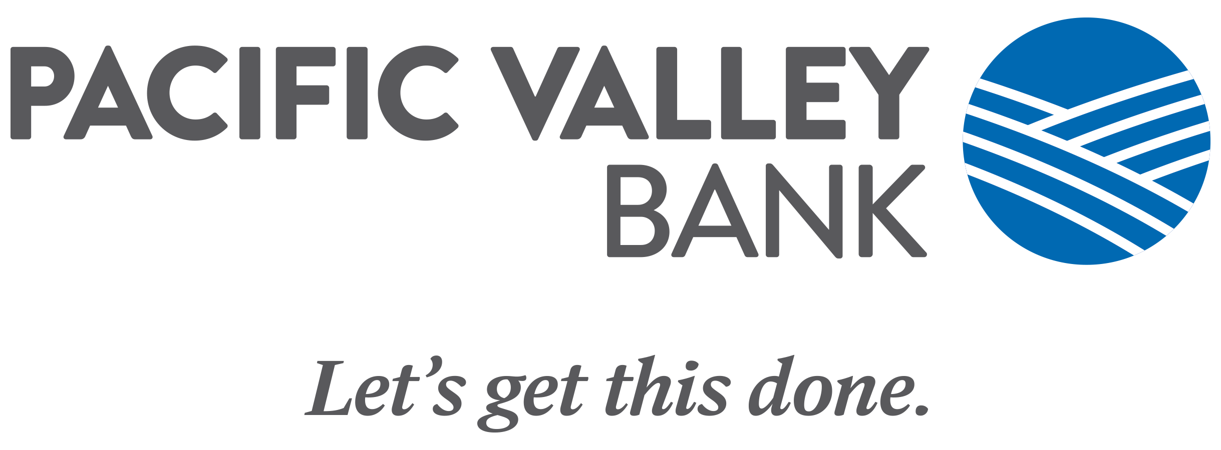 Pacific Valley Bank