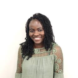 Pamela Antwi-Nimarko