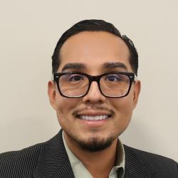 Alexis Garcia-Arrazola