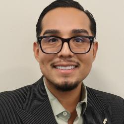 Alexis Garcia-Arrazola