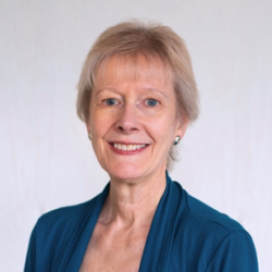 Clare Mounteer